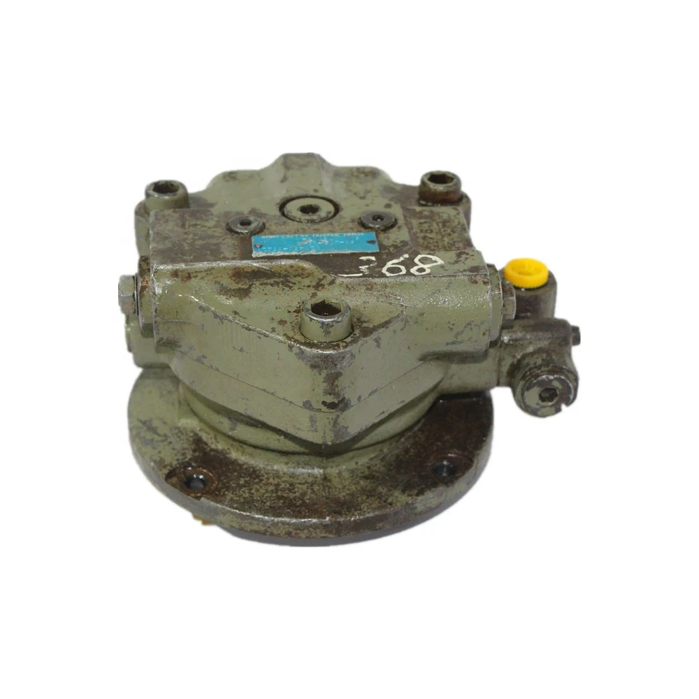 Excavator parts msg-27p-16-2 msg-27p for cat302.5 swing motor 385-4355
