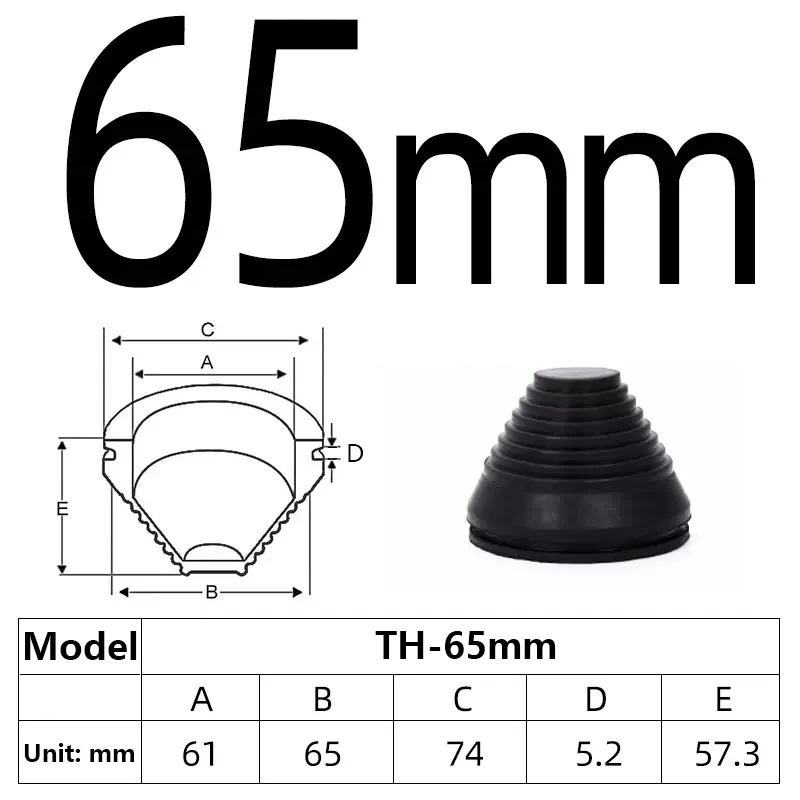 TH-65mm