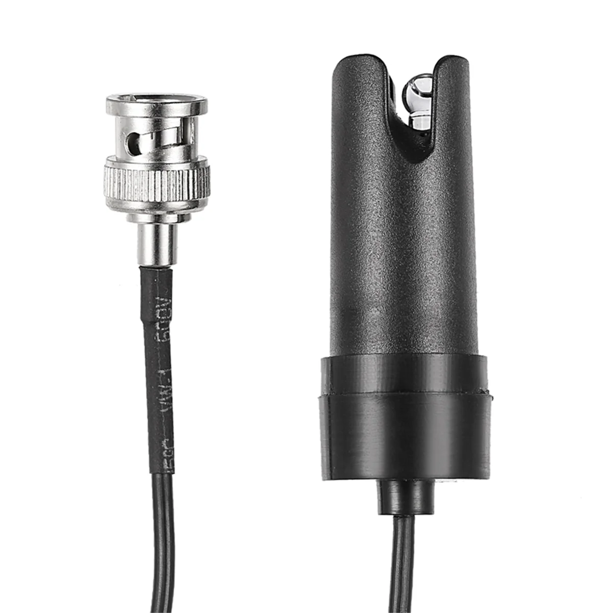 GOB-oProfessionelle Laborelektrode Aquarium Hydrokultur Ersatz Labor PH Elektrode Sonde BNC Controller Meter