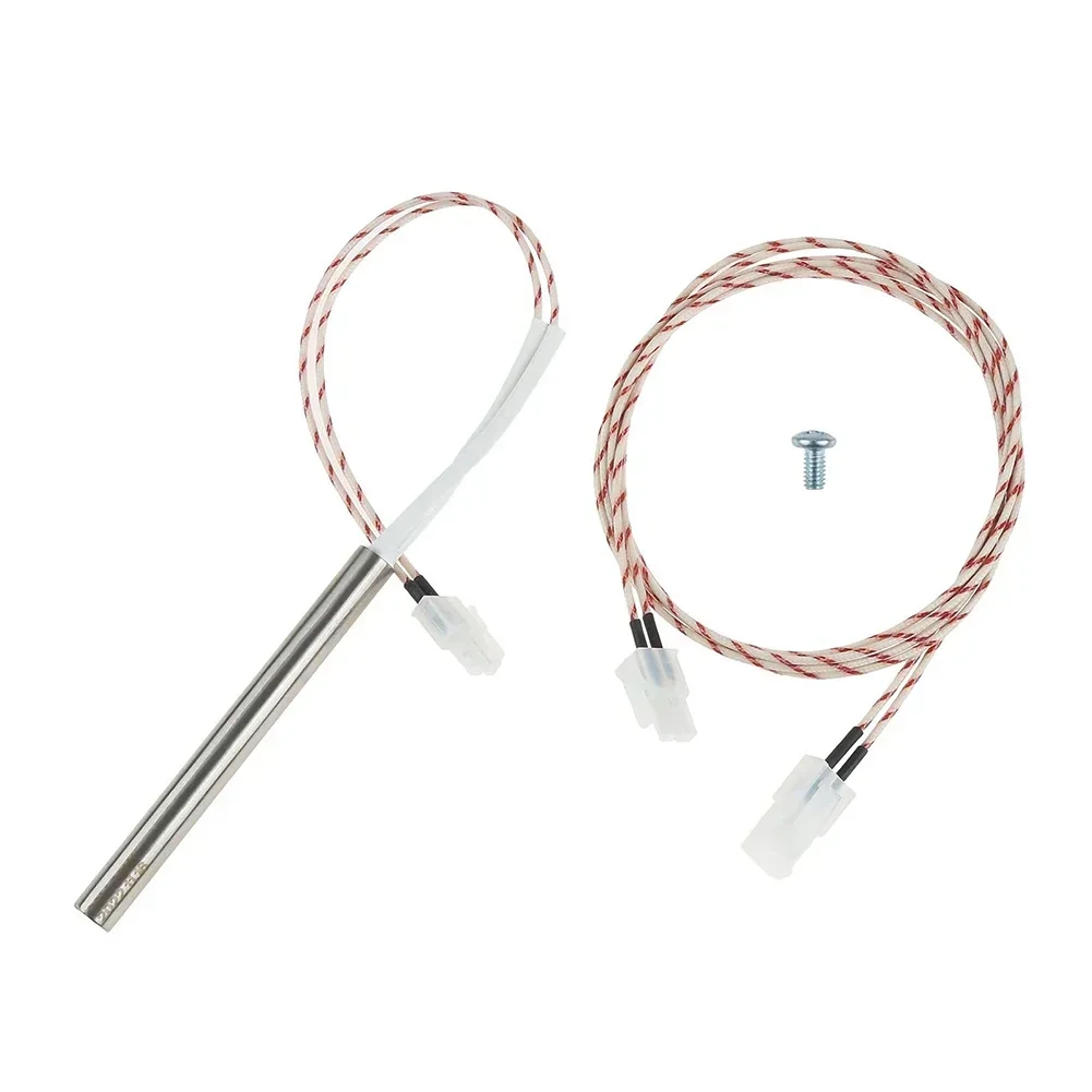 

For D2 HOT ROD KIT0255 Easy Installation DC12V Ignition Rod Easy Installation Ignition Rod Ignition Quick Start-Up