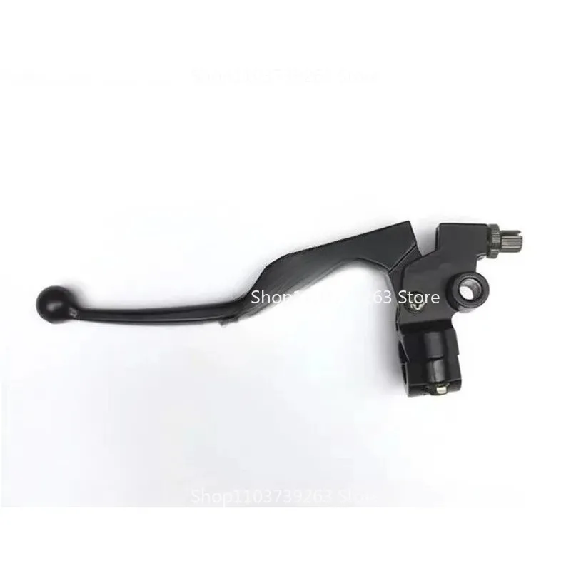 

Brake Lever Front Brake Master Pump Clutch Lever Clutch Switch for All Benelli 150S 165S 180S Models