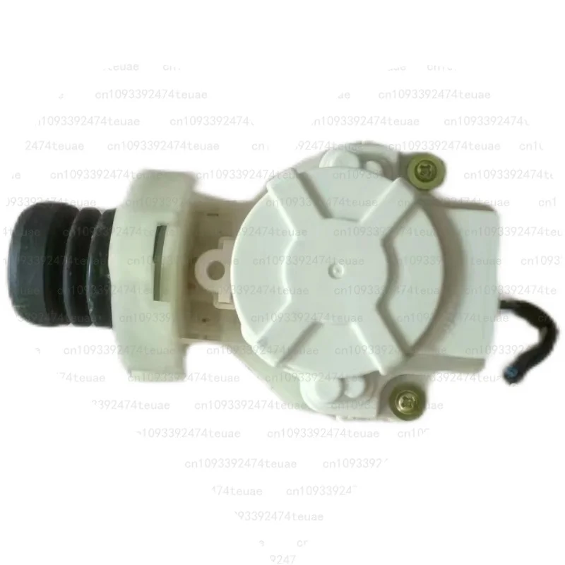 Moteur de drainage de machine à laver mural, série complète originale