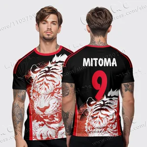 أفضل 6 مبيعات لقمصان كرة القدم التايلاندية - رقم 3