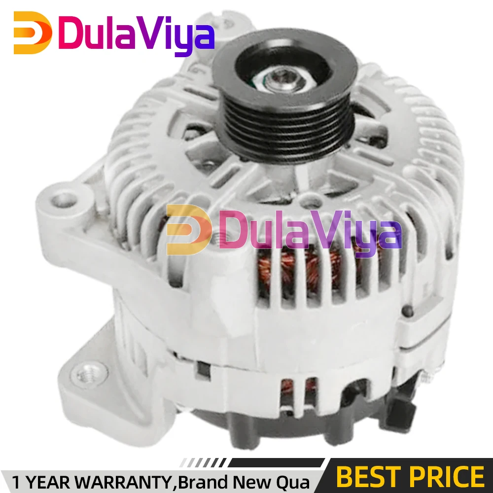 For Alternator 6S 12V BMW 5 (E60) 6 (E63) 6 Convertible 12317788821 12317519721 Auto Parts Power Electric Generator