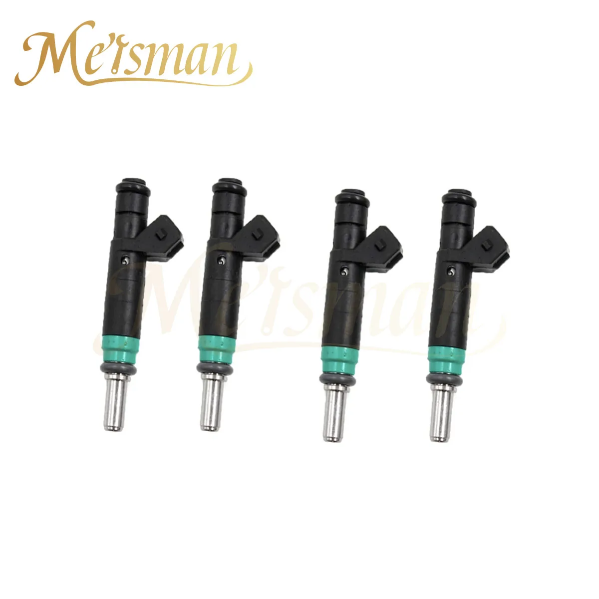 4pcs/Lot Lnjector Nozzle For BMW E53 E60 E63 E64 E65 E66 E70 750i X5 13647525721