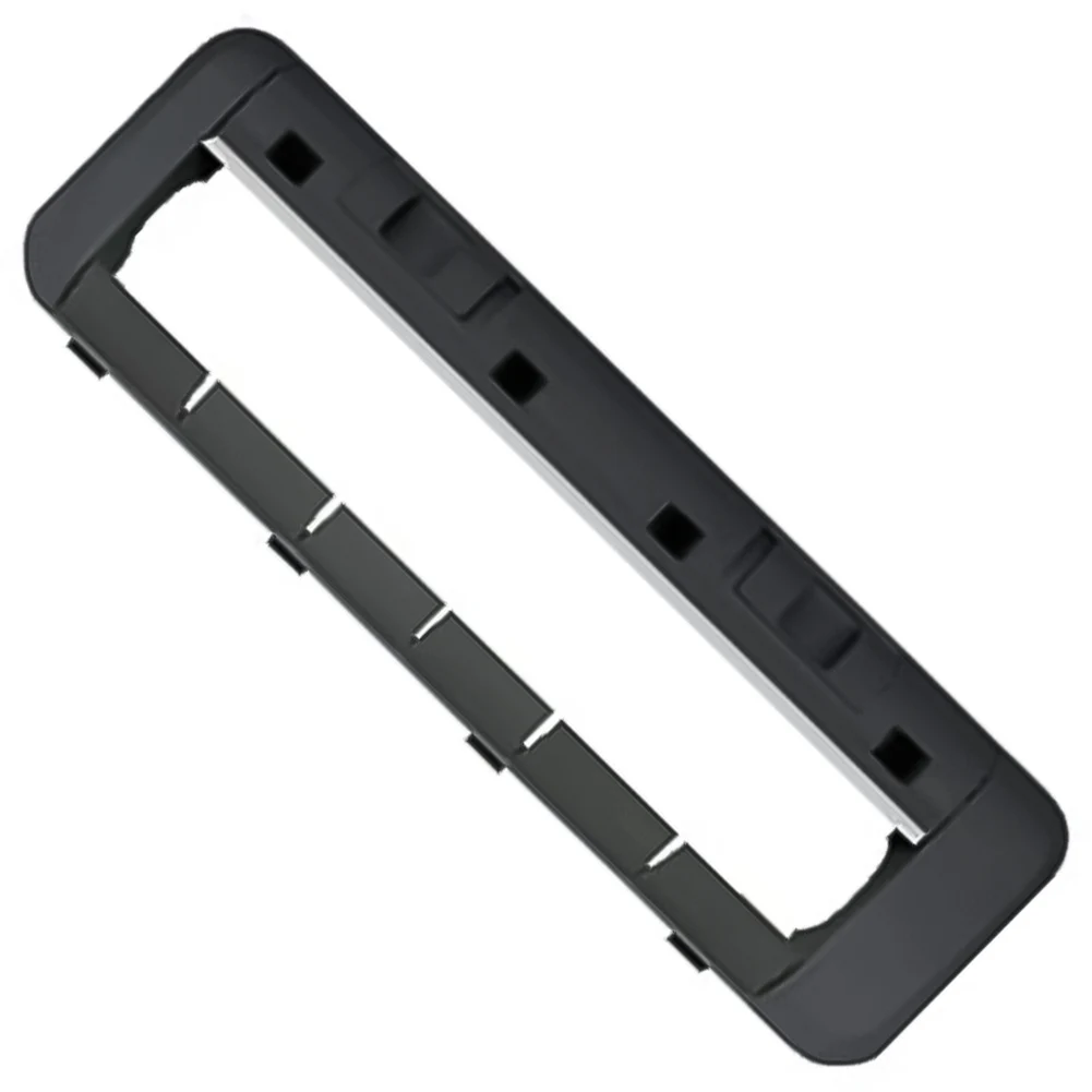 Durable Main Brush Cover for Ultra Robot Vacuums Cleaner Accessory  Reliable Use  Highly Matching Equipment