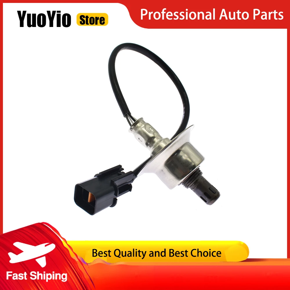 

Датчик кислорода YuoYio 39210-2G150 39210-2C100 для HYUNDAI Santa Fe II (CM) L4 2.4L KIA Sorento II (XM) L4 2.4L, 1 шт.