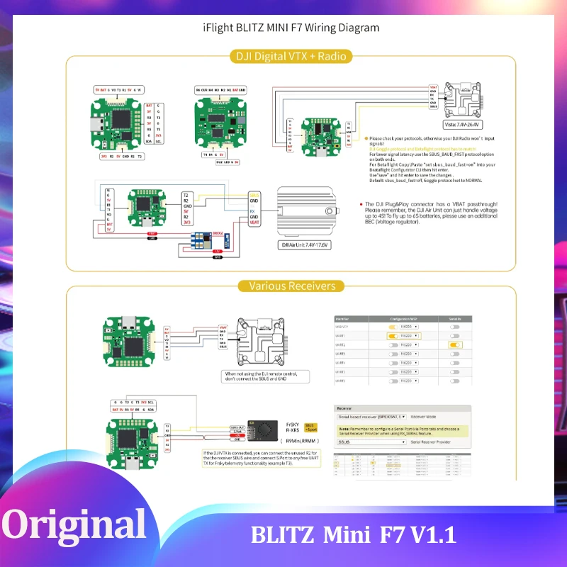Iflight Blitz Mini … - image