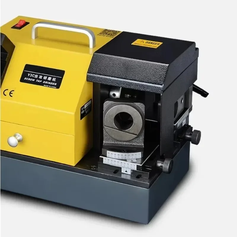 MR-Y3C Hot Sale Screw Tap Grinder/ Re-sharpener/ Sharpening Machine