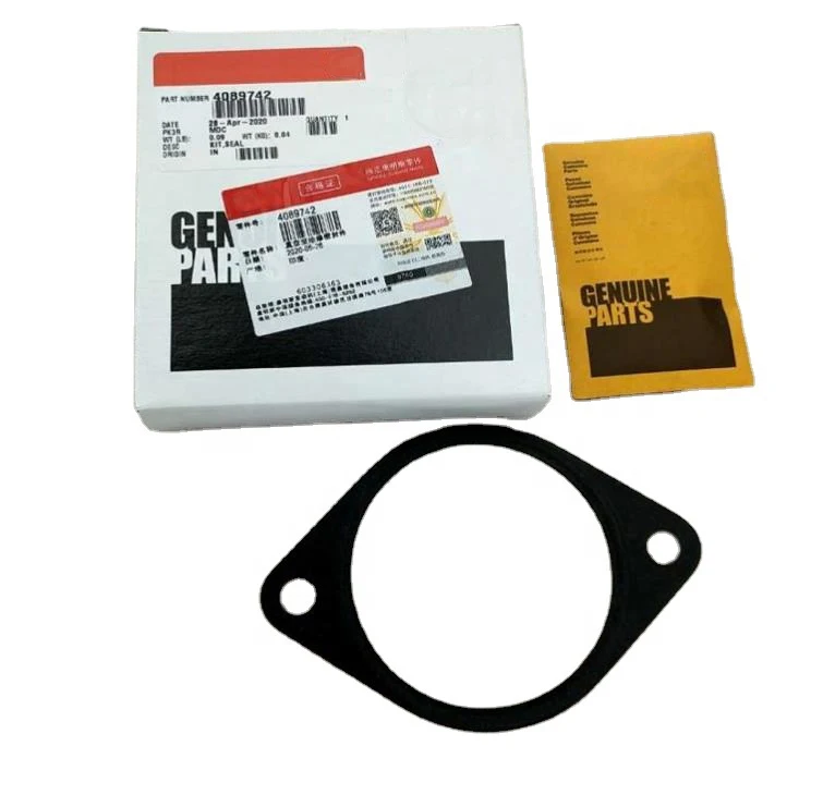 

6BT 6BTAA 6B 6BT5.9 B5.9 6B5.9 engine pump seal kit 4089742