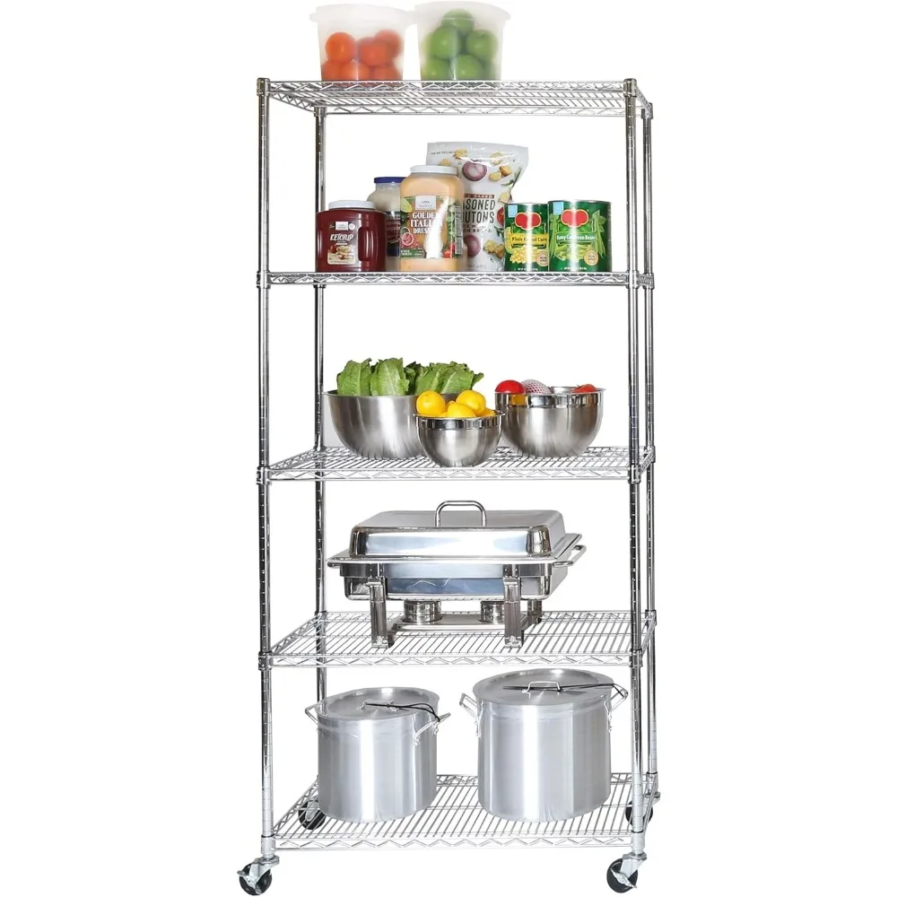 Commercial Grade 5 …