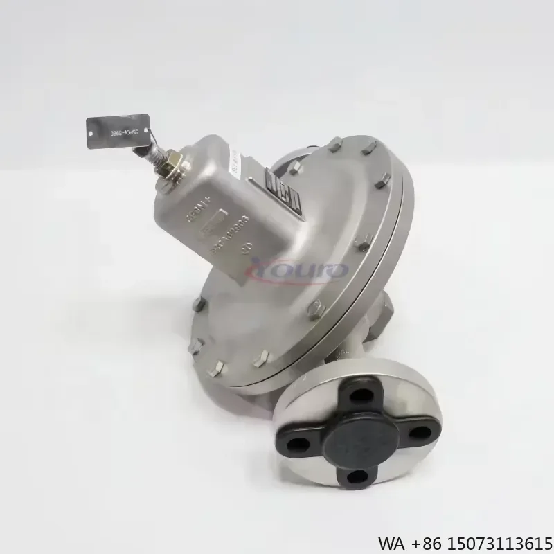 100 Percent New MR98 Series Regulator for MR95L MR95H