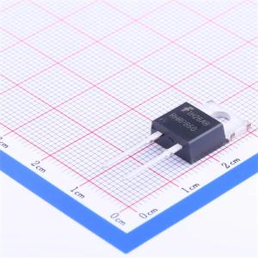 20PCS/LOT RHRP860 (Diodes)