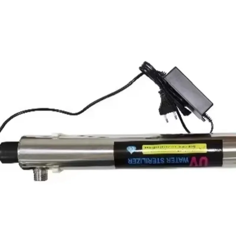 

Good Quality forUV Sterilization Lamp