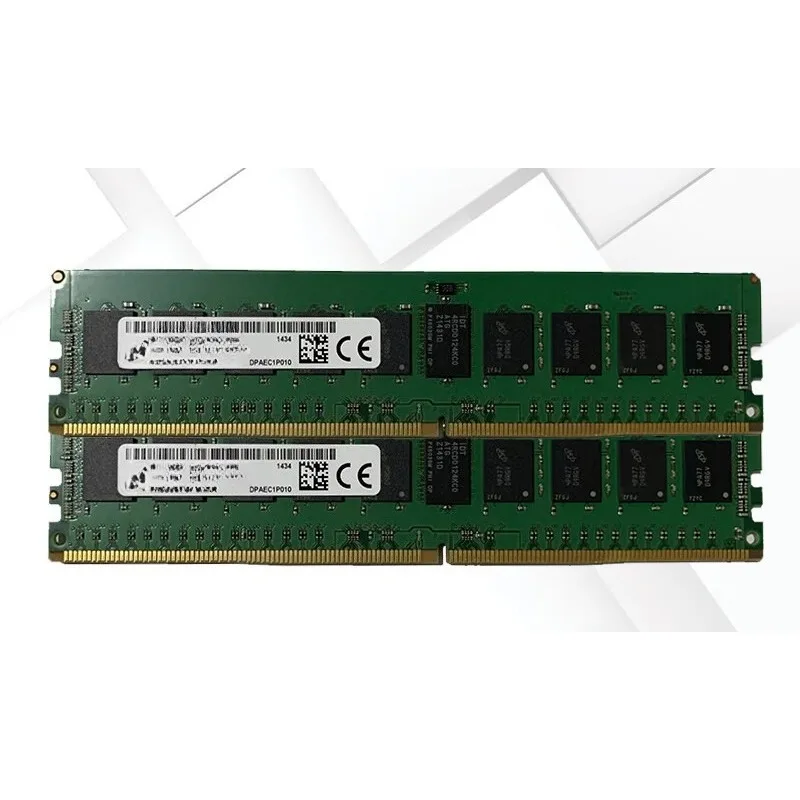 Dual channel memory frequency 2933/2400/2666 dual channel