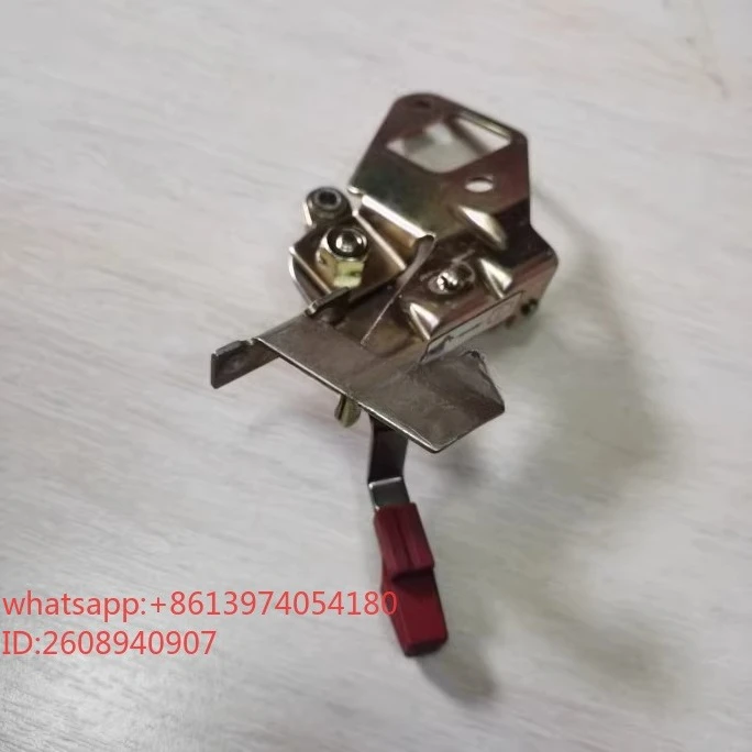 Suitable for Generator original imported accessories EDA5000E throttle lever start stop lever assembly