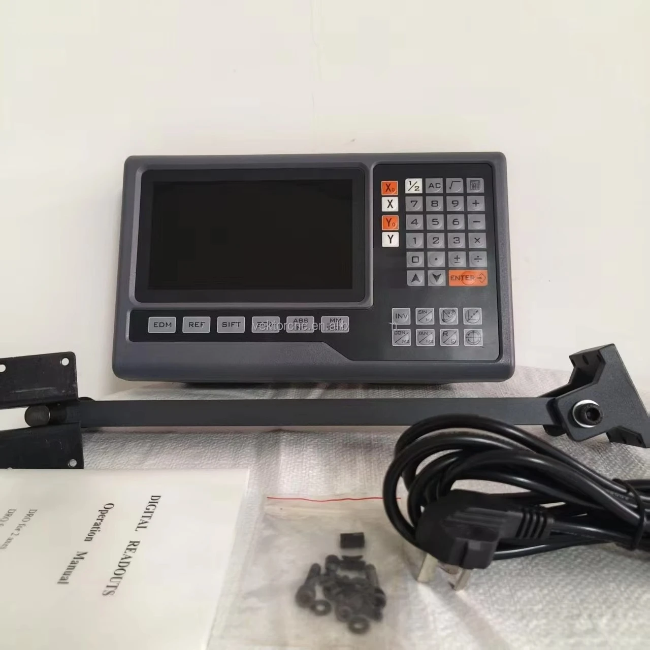 High-Precision Dual…