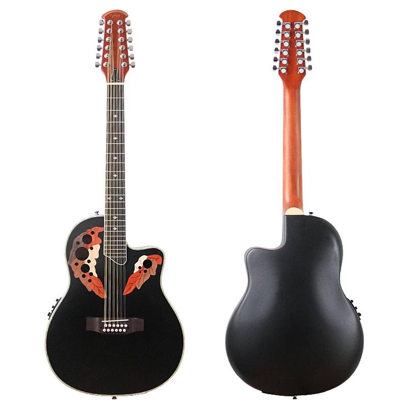 Thumbnail 3 - #26 Best Acoustic Guitars to Buy In 2026