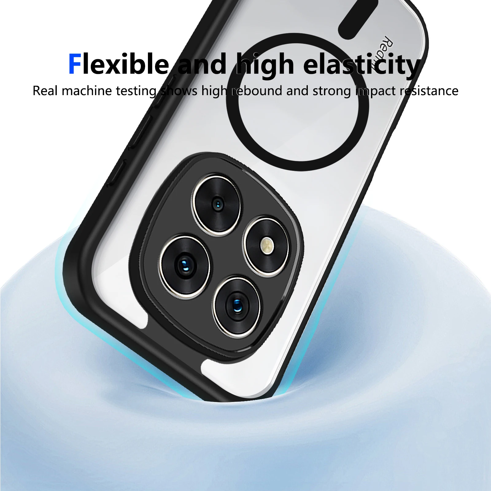 Luxury Magnetic Phone Case For - Phone Accessories Online Store review and price