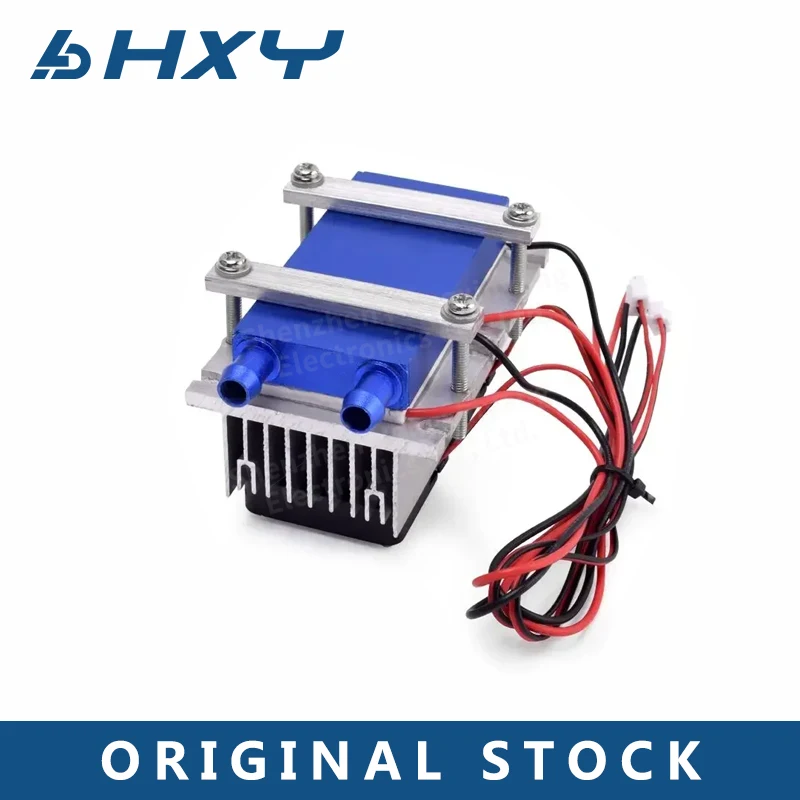 1PCS XY System refrigeracion semiconductor DC 12V 15A system modulo ventilation equipment equipment pequeno
