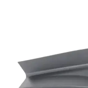 Pair Rear Tail Light Trim For BMW X3 For F25 2011-2017 63217263604 63217263603 Black Plastic Car Replacement Engine Parts