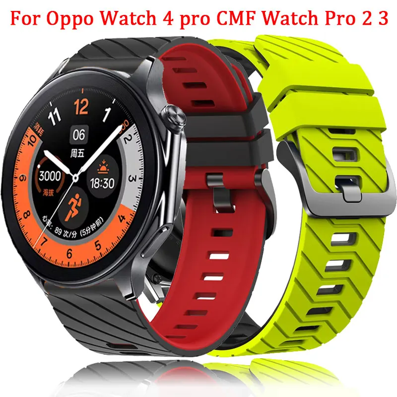 Straps For Cmf Watc…