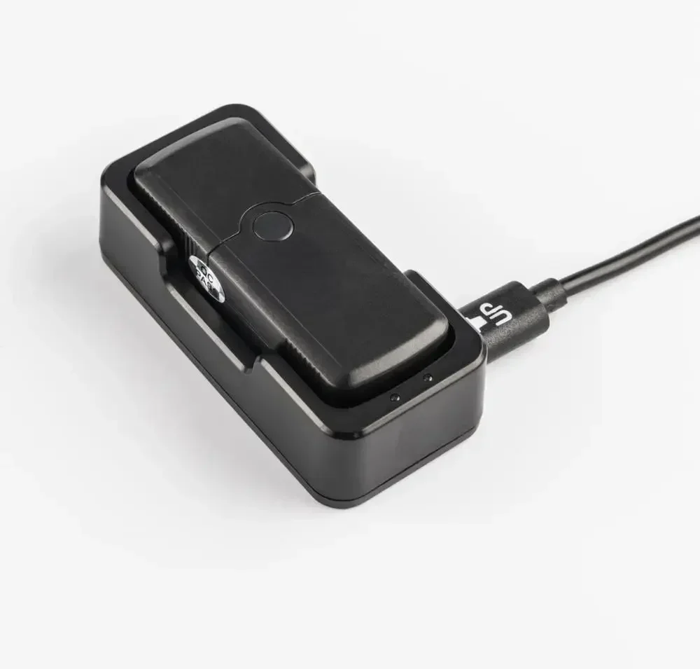 2025Toplovo Factory TL-007 Super kleiner GPS-Tracker für Kinder/Haustiere