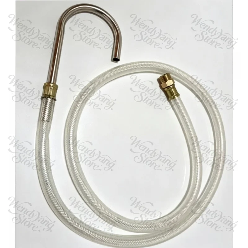 Suitable for 3197 Oil Pumping Unit, Automotive Waste Oil Machine, Oil Discharge Pipe, Anti Freezing and Anti-corrosion