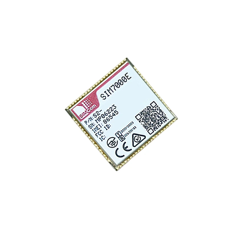SIM7000E/SIM7000G/SIM7070G/SIM7070E