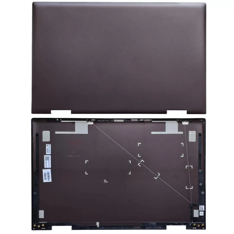 

New For HP X360 15-ED 15-EE TPN-C149 L93203-001 L93204-001 LCD Back Cover 15.6"