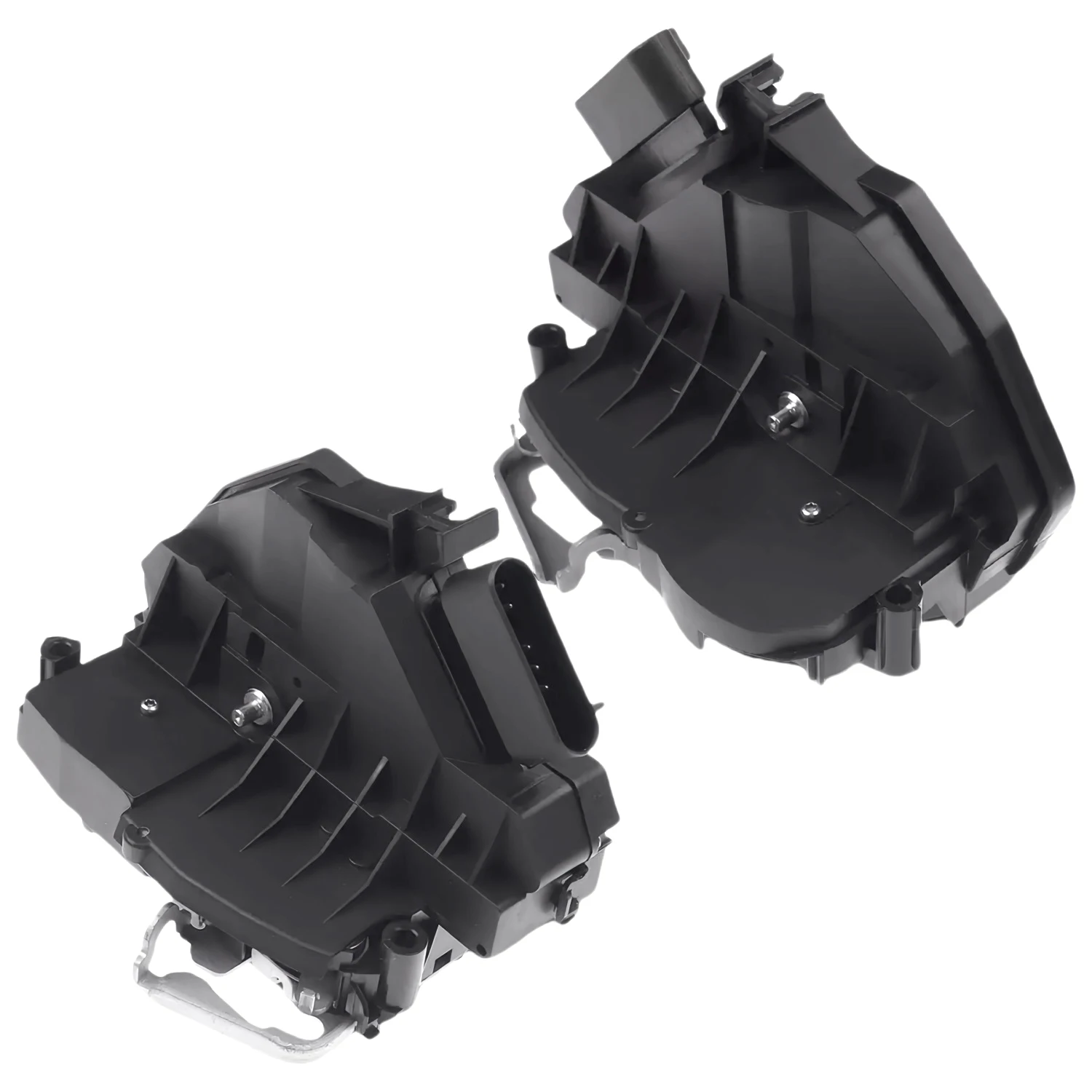

Left/Right Door Lock Actuator For Ford Mustang 2.3L 3.7L 5.0L 5.2L 2017-2019 FR3Z63264A26B FR3Z63264A27B Autoparts Accessories