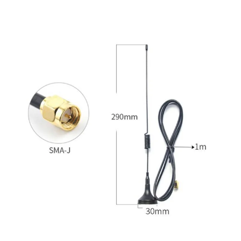 868mhz uhf