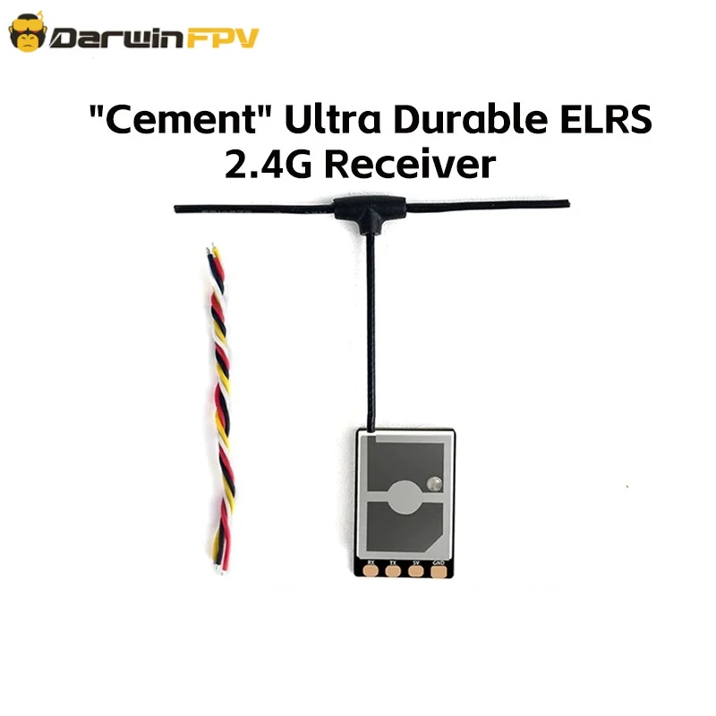 DarwinFPV 
