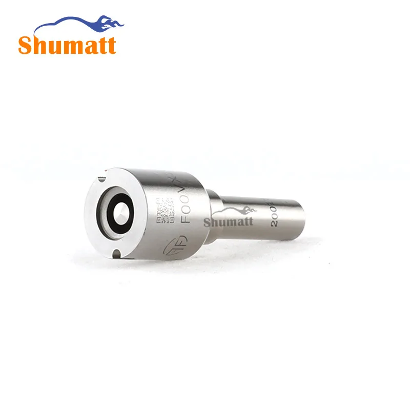 High Quality Shumatt F00VX20017 Diesel Nozzle For Fuel Injector 0445115032 0445115033  0445115068 0445115069 0445115073