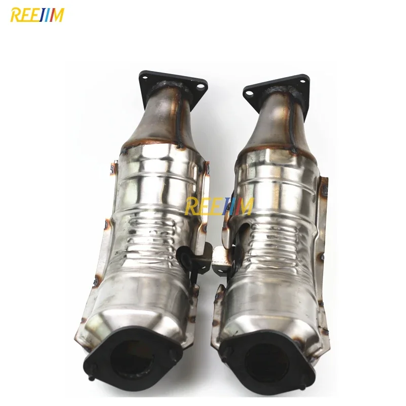 Convertitore catalitico OEM Direct Fit per Infiniti FX35 QX80 QX50 G25 G27 G37