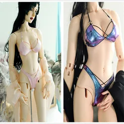 Sexy Swimsuit Underwear BJD 1/4 1/3  DD Custom Doll Clothing Gift UW43