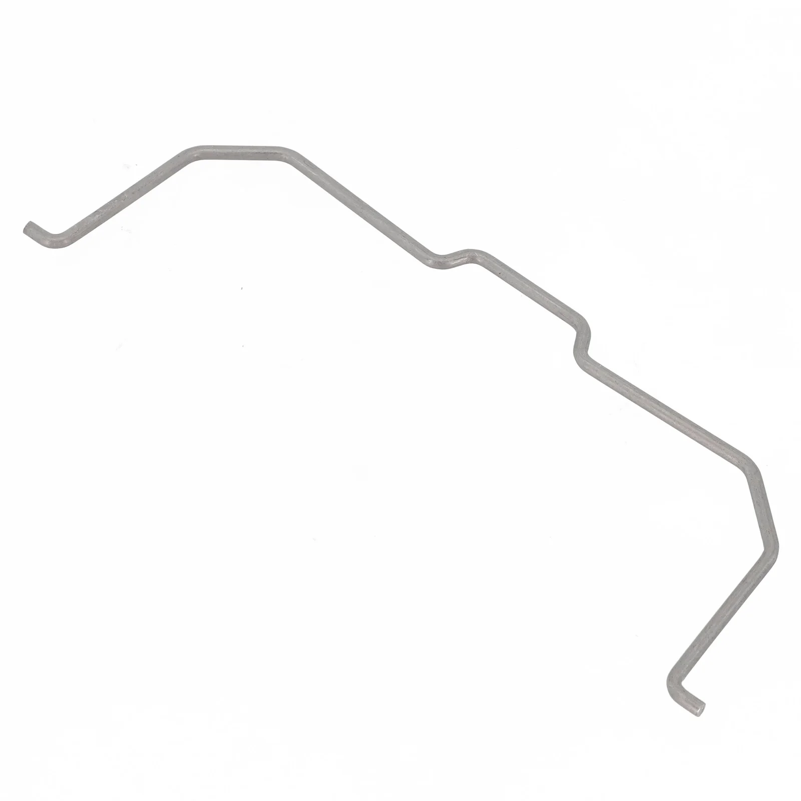 

For BMW 1 E81 63126924671 Metal /Headlight Bulb /Spring Clips /Car /Headlamp /Light Bulb /Retainer /Spring /Clips Buckles