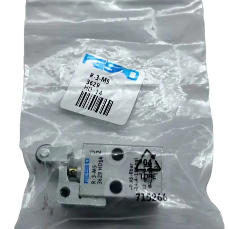 

Direct-acting Round Head Valve V-3-M5 3626 L-3-M5 3628 R-3-M5 3629 6758 TH-3-M5 Spot