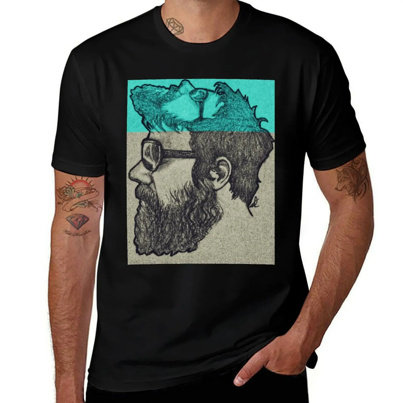 Overthinking 2 T-Shirt t shirts for man graphic funny T-Shirt