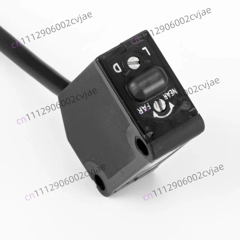 CX-411 Thru-beam type  Photoelectric Switch  Sensor 100% New Original & Authentic