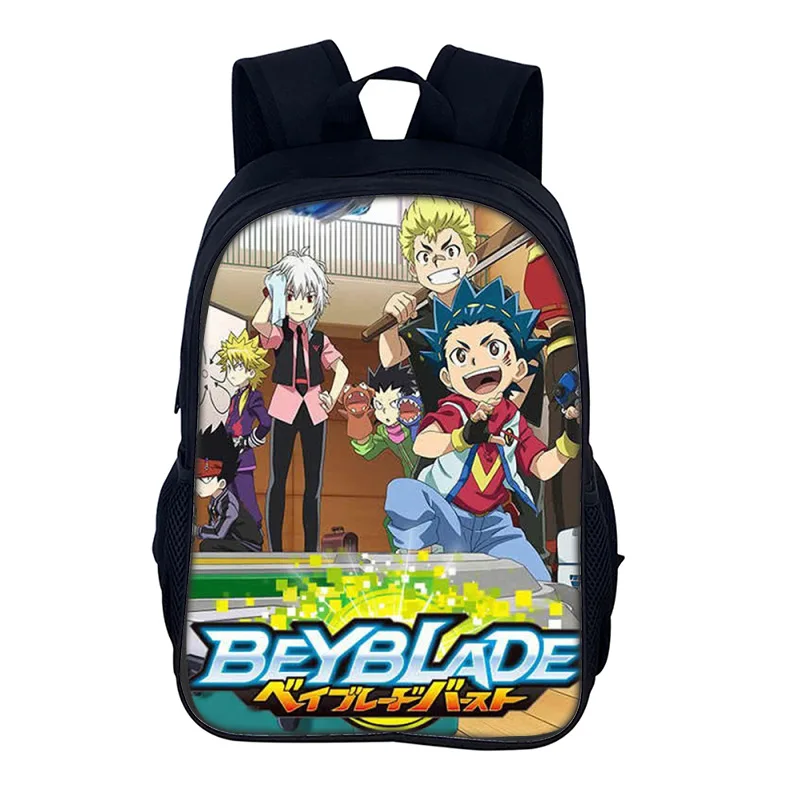 волчок beyblade