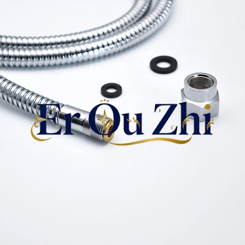 Special Pull-out Shower Hose for General Bathtub Removable Hose