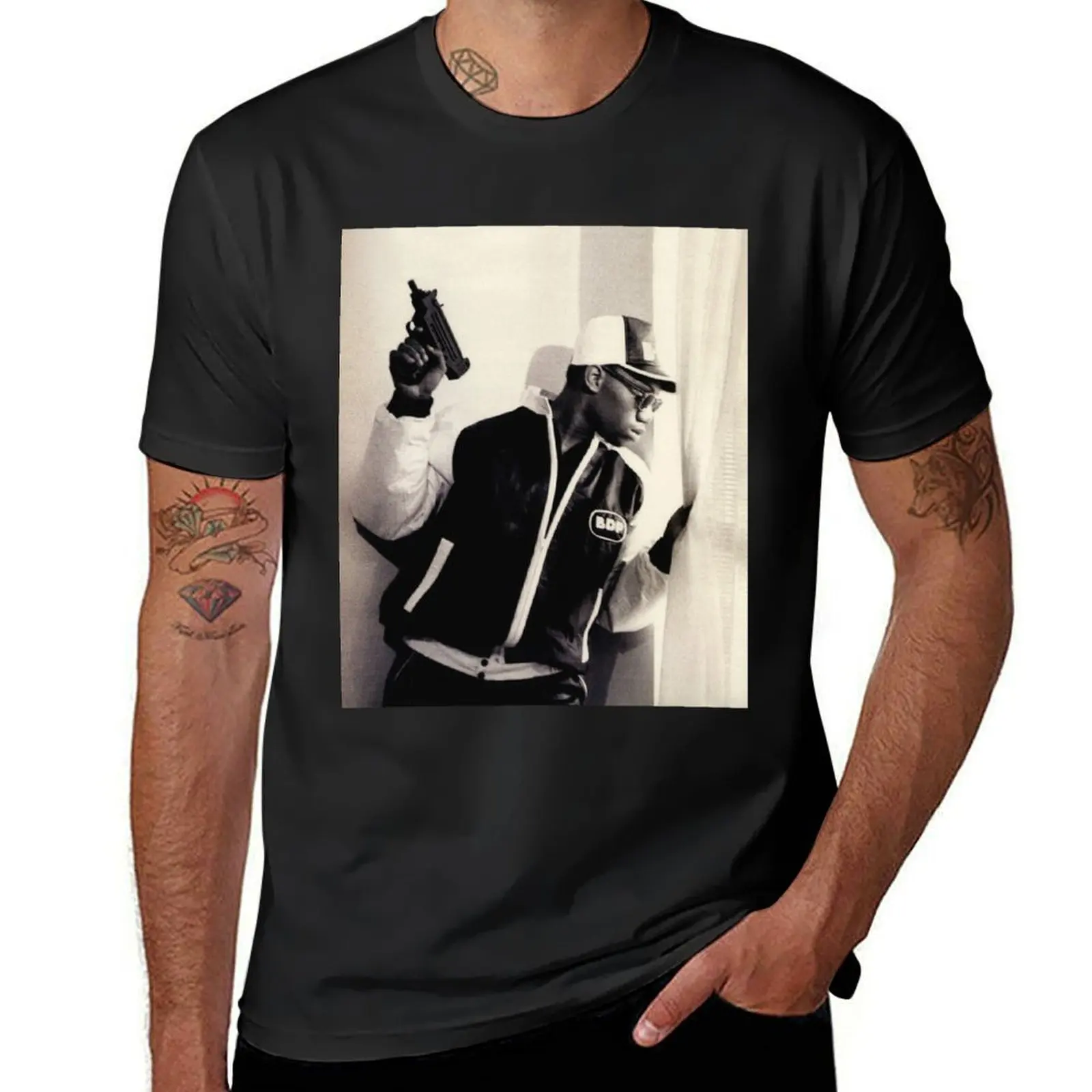 По любым причинам, футболка, летняя одежда, большие размеры, красивая одежда, мужская одежда