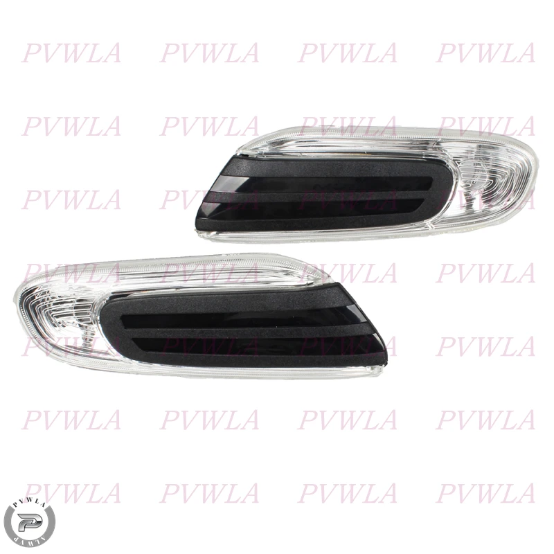For Mini Cooper Clubman F55 F56 F57 2014 2015 2016 2017 2018 2019 Front Fenders Side Light Turn Signal Lamp 63137298347
