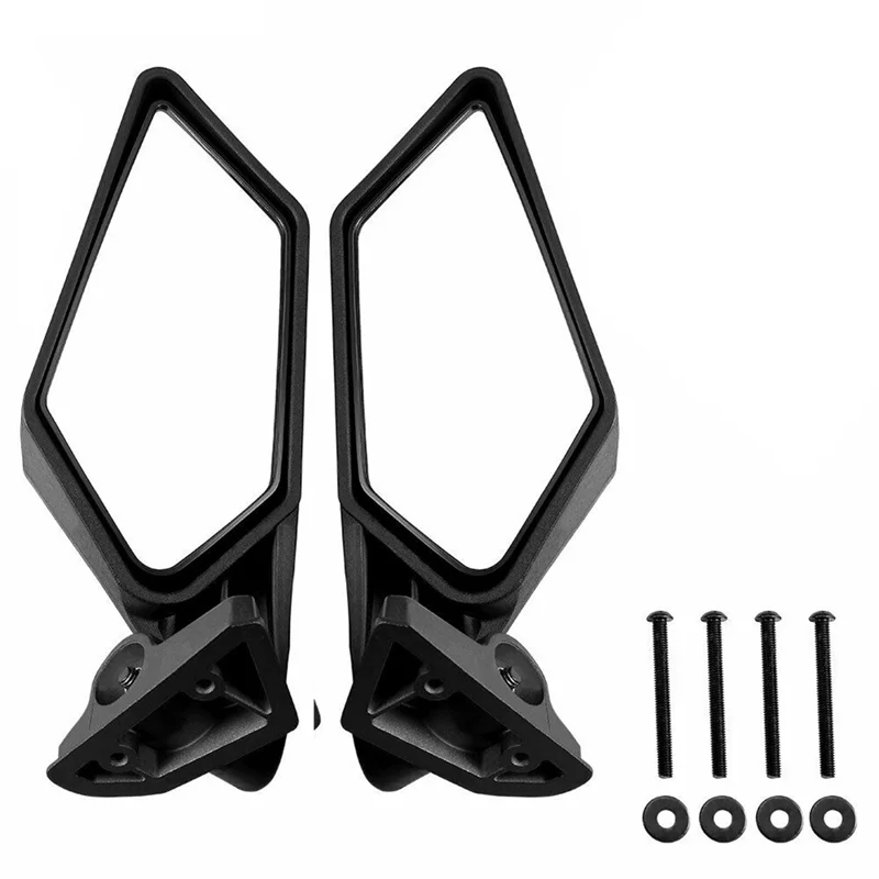 WF-UTV Side View Mi…