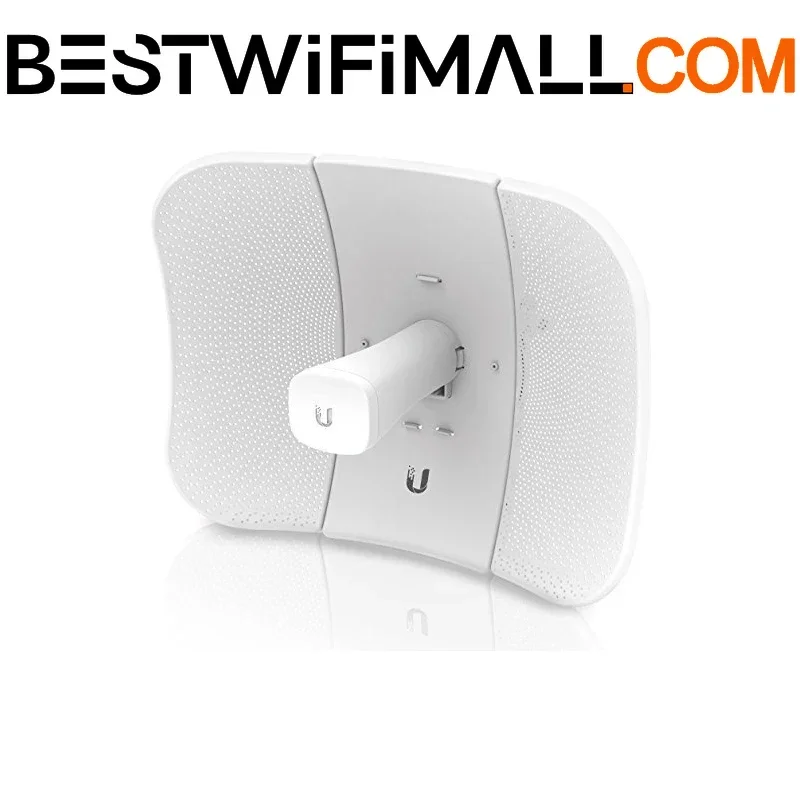 

UBIQUITI Networks LBE-5AC-GEN2 Point-To-Point For Up To 13KM, Wireless Bridge 5GHz Litebeam AC Gen2 23dBi, Only 1 Unit