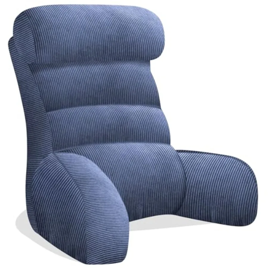 

ack Pillow for ed Sitting Up Reading Pillow Extra Lar Arm Pillows for Adults for ack Support ed Pillow for Sitting up for Watci