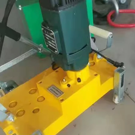 

Factory Direct Sale Automatic Edge Locking Machine for Standing Seam Roof Panel Installation Electric Seaming Machine