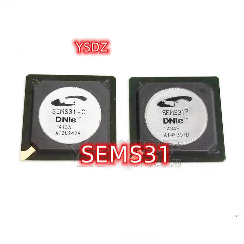 NE 2PCS/LOT SEMS31 SEMS31-C  BGA