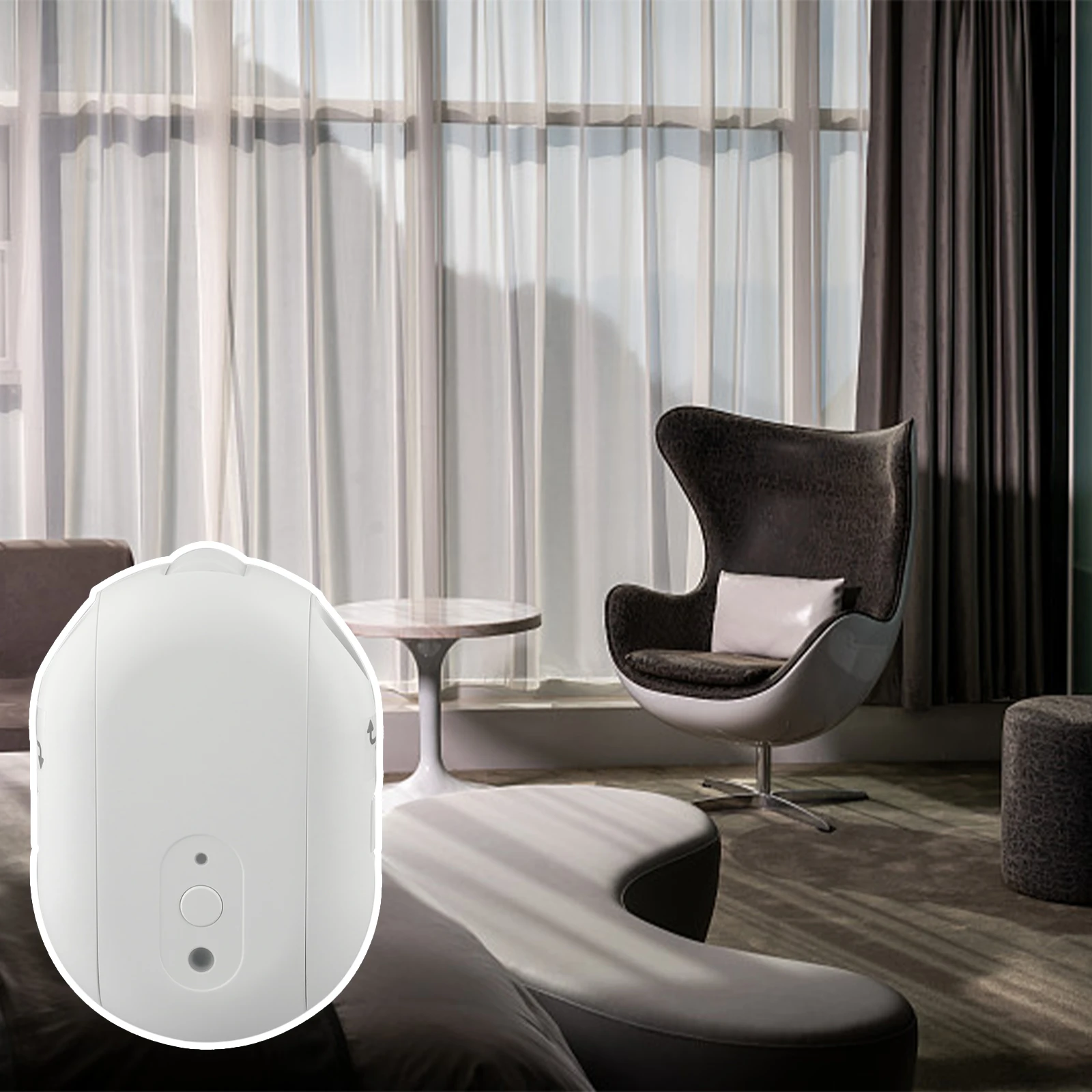 

Curtain Driver Motor Optimized for Use with For Tuya Wifi Offering Innovative Solutions for Home Automation Needs
